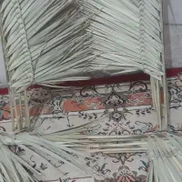 جارو دستی  بافت عالی ومحکم