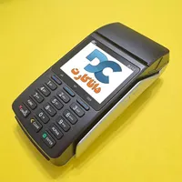 کارتخوان سیار D210 داناکارت/کارت خوان آکبند WiFi|فروشگاه و مغازه|رشت, پیرسرا|دیوار