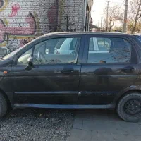 ام‌وی‌ام ۱۱۰ ۳سیلندر مدل۸۹|خودرو سواری و وانت|ارومیه, |دیوار