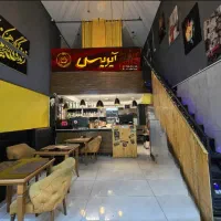 یک باب مغازه با فروش بالا|اجارهٔ مغازه و غرفه|تهران, باشگاه نفت|دیوار