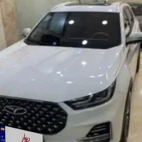 تیگو7 پرو پرمیوم 1404 آگهی شخصی