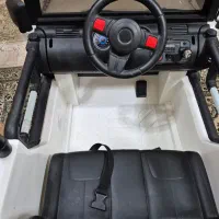 اسباب بازی ماشین شارژی|اسباب‌‌بازی|مشگین شهر, |دیوار