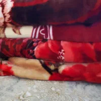 پتو در حد نو