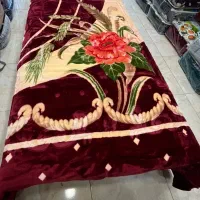 پتوهای نرمین تک ودوتفره گلبافت سنگین وزن|رختخواب، بالش، پتو|بندر ماهشهر, |دیوار