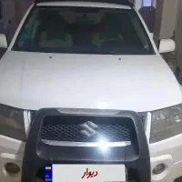 فروش سوزوکی ویتارا