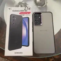 سامسونگ A54 5G حافظه 256 گیگابایت/ رام 8