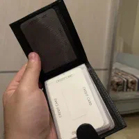 کیف پول برند اورجینال|کیف، کفش، کمربند|تهران, پاسداران|دیوار