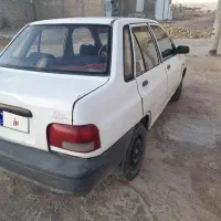 پراید مدل ۷۷