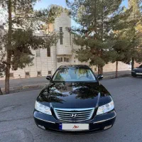 هیونداآذرامدل 2009درحد