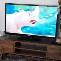 تلویزیون ۴۰ اینچ بلر