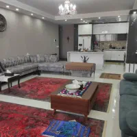 واحد۱۴۰متر ۳ خوابه فول (مهستان)شهرجدیدهشتگرد