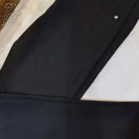شلوار مشکی زنانه