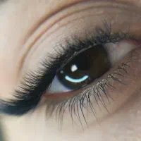 اموزش و استخدام اکستنشن مژه