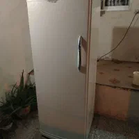 یخچال تمام فریز پارس خیلی تمیز، بدون خط و خش|یخچال و فریزر|رشت, شهرک پارس خزر|دیوار