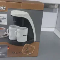 قهوه ساز فلر