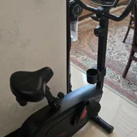 دوچرخه ثابت پاور مکس