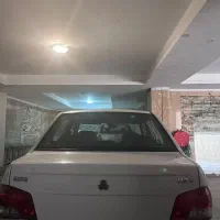 پراید ۱۳۲ مدل ۸۹