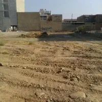 زمین مسکونی