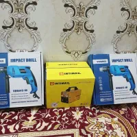 دسگاه جوش انتر مگس ۳۲۰ ولت|ابزارآلات|سوسنگرد, |دیوار