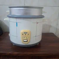 پلوپز بخارپز نو