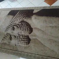 فرش ۴متری