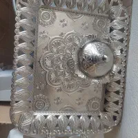 سینی ویک عدد قندون