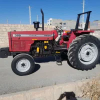 تراکتور فرگوسن شش تک مدل ۸۹ پمپ کوچک|خودرو سنگین|قروه, |دیوار