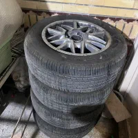 رینگ خرچنگی لاستیک دوراتورن