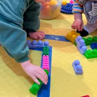 دوره آموزشی کودک مستقل ویژه ۳ تا ۵ سال