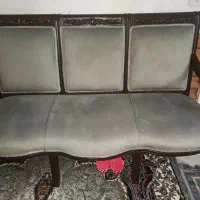 مبل راش