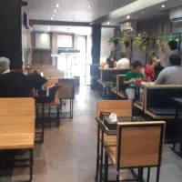 کارگر ساده رستوران