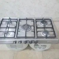 اجاق گاز اخوان v6