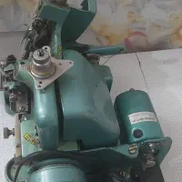 چرخ خیاطی صنعتی جگوار در حد نو|چرخ خیاطی و ریسندگی|گلبهار, شهر جدید گلبهار|دیوار