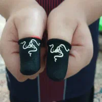 انگشتی ریزر