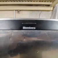 فریزر بلومبرگ آلمان سالم