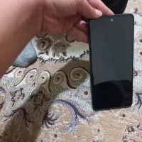 گوشی a72رم ۸|موبایل|بومهن, |دیوار