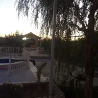 ۹۰۰متر باغ ویلا سند ملکی  املاک سجاد