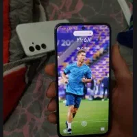 سامسونگ Galaxy A55 حافظهٔ ۲۵۶ گیگابایت رم12