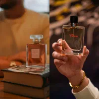 ادکلن های اورجینال زنانه و مردانه