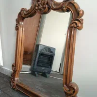 آینه کنسول|آینه|کرج, حاجی آباد|دیوار