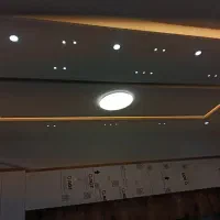 برقکار برقکاری ساختمان نور پردازی.لاینر صفر تا صد|خدمات پیشه و مهارت|همدان, |دیوار