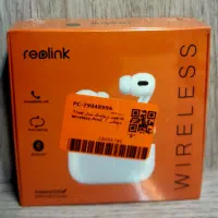 هدفون (ایرپاد ریولینک مدل true wireless por2)