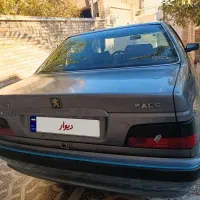 پژو پارس ۸۸|خودرو سواری و وانت|کرمان, |دیوار