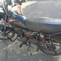 موتور کی وی