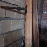 دزگاه (دار قالی ) ۶متری|ابزارآلات|تیکمه داش, |دیوار