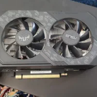 کارت گرافیک gtx1650s