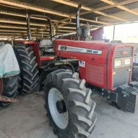 تراکتور ۳۹۹،مدل ۱۴۰۴|خودرو سنگین|خرمآباد, |دیوار