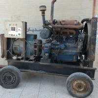 دوعدد موتور فیاتموتورروسی فروخته میشود بدون ژ