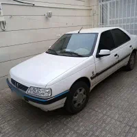 405slx مدل ۹۷|خودرو سواری و وانت|تربت‌حیدریه, سرمحله|دیوار