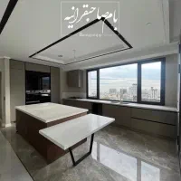 ۱۵۰ متر ،فرمانیه،۲ خواب مستر،مشاعات هتل ۵ ستاره|اجارهٔ آپارتمان|تهران, کامرانیه|دیوار